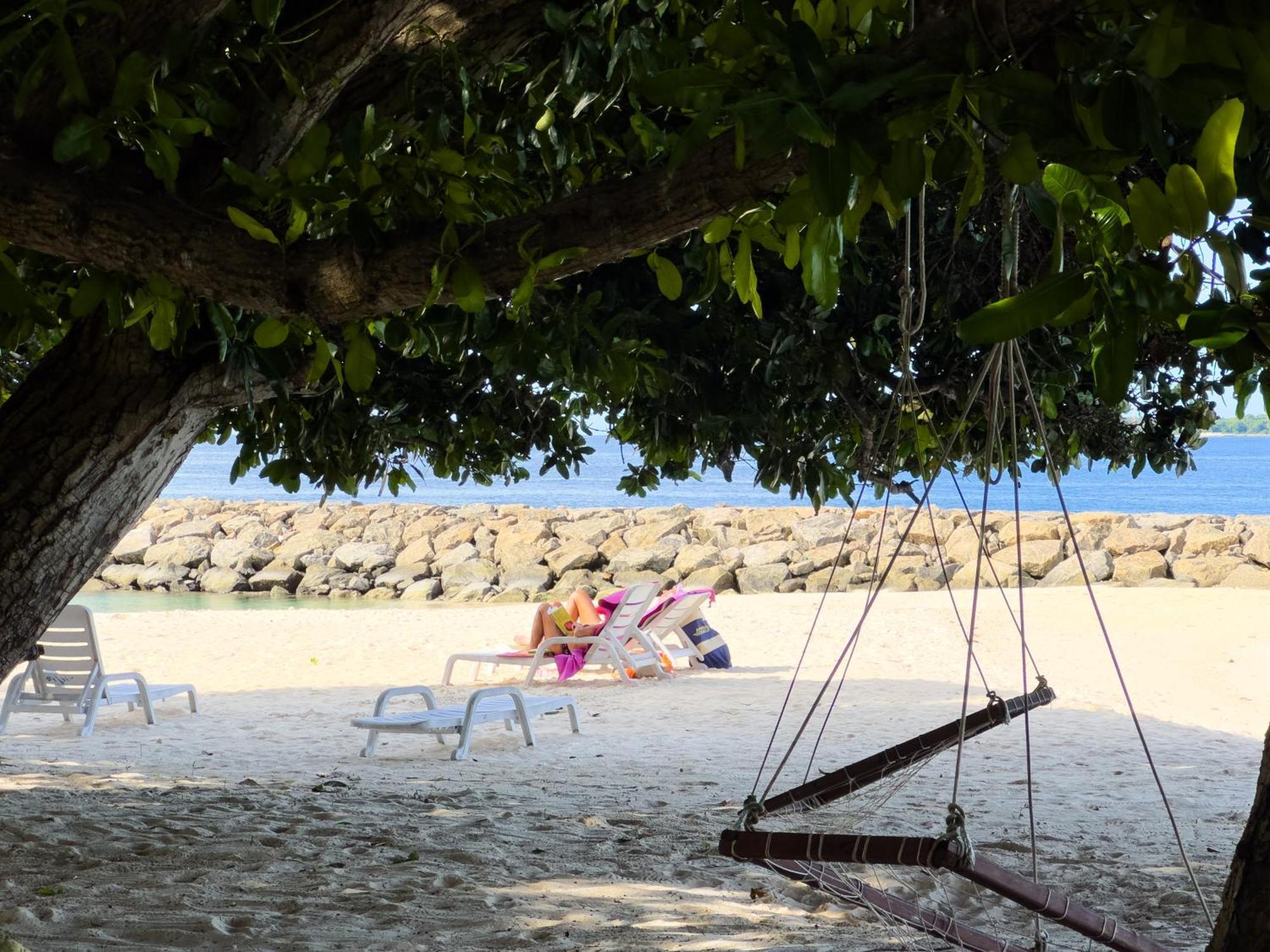 Biosphere Inn Dharavandhoo Kültér fotó