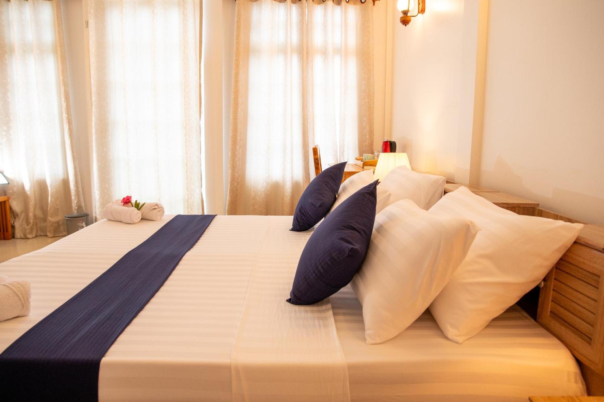 Biosphere Inn Dharavandhoo Kültér fotó